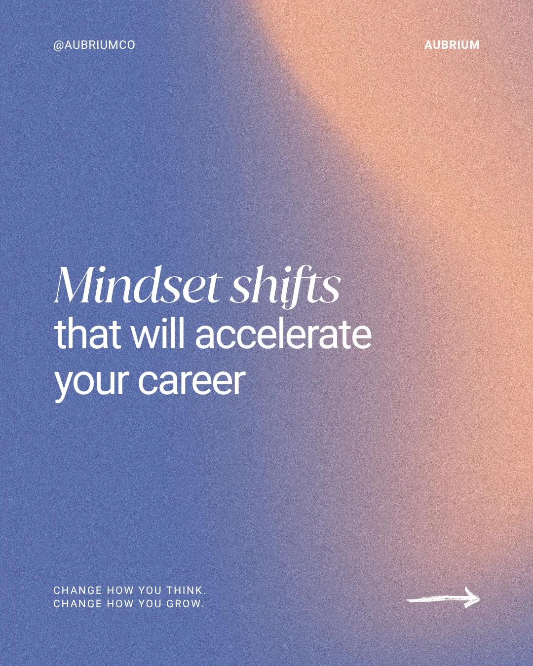 Career post by @calla...